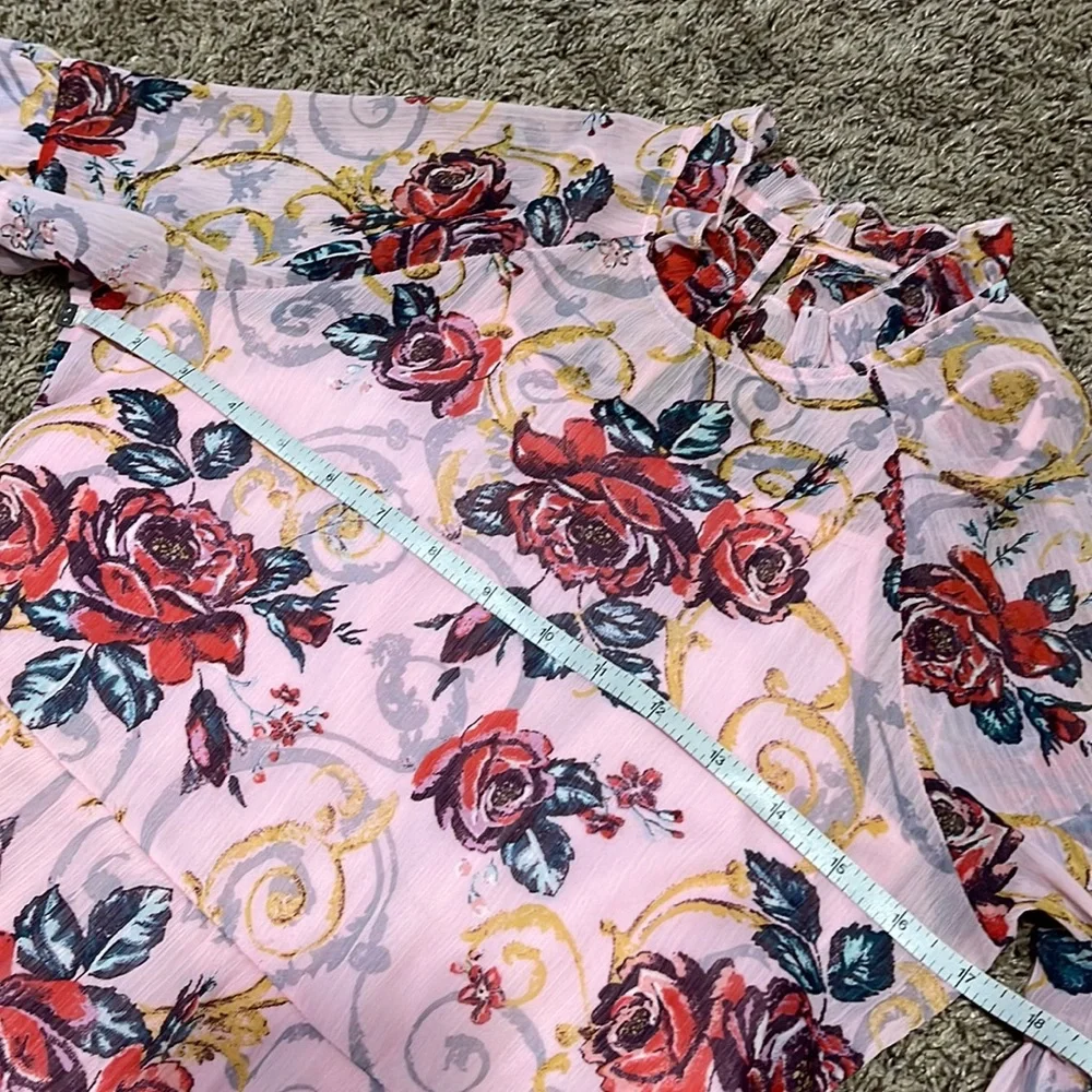 Art Class Girl Dress Size L (10/12)